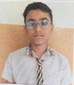 10th VIVEK NAGAR