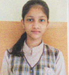 5th VAIBHAV TYAGI